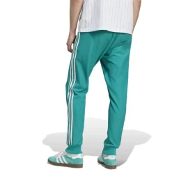adidas Liverpool Terrace Icons Trainingsbroek Groen Wit Zwart