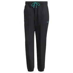 adidas Liverpool Terrace Icons Joggingsbroek Zwart Groen