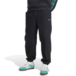 adidas Liverpool Terrace Icons Joggingsbroek Zwart Groen