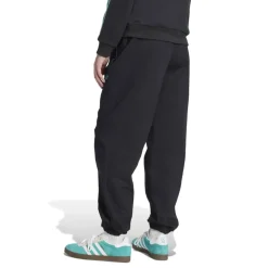 adidas Liverpool Terrace Icons Joggingsbroek Zwart Groen