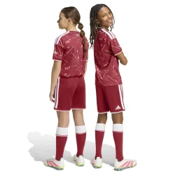 adidas Liverpool Thuisbroekje 2026-2027 Kids