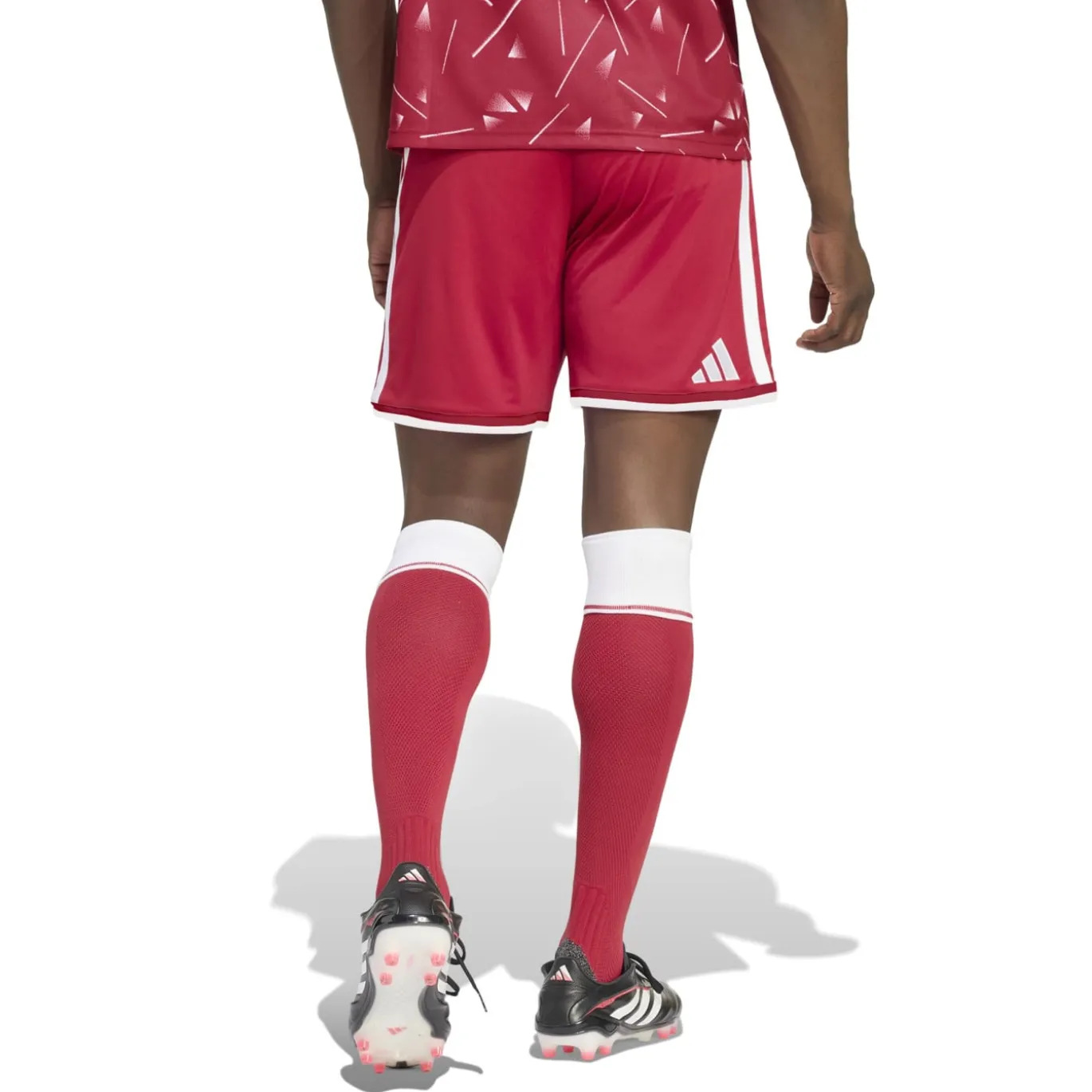 adidas Liverpool Thuisbroekje 2026-2027