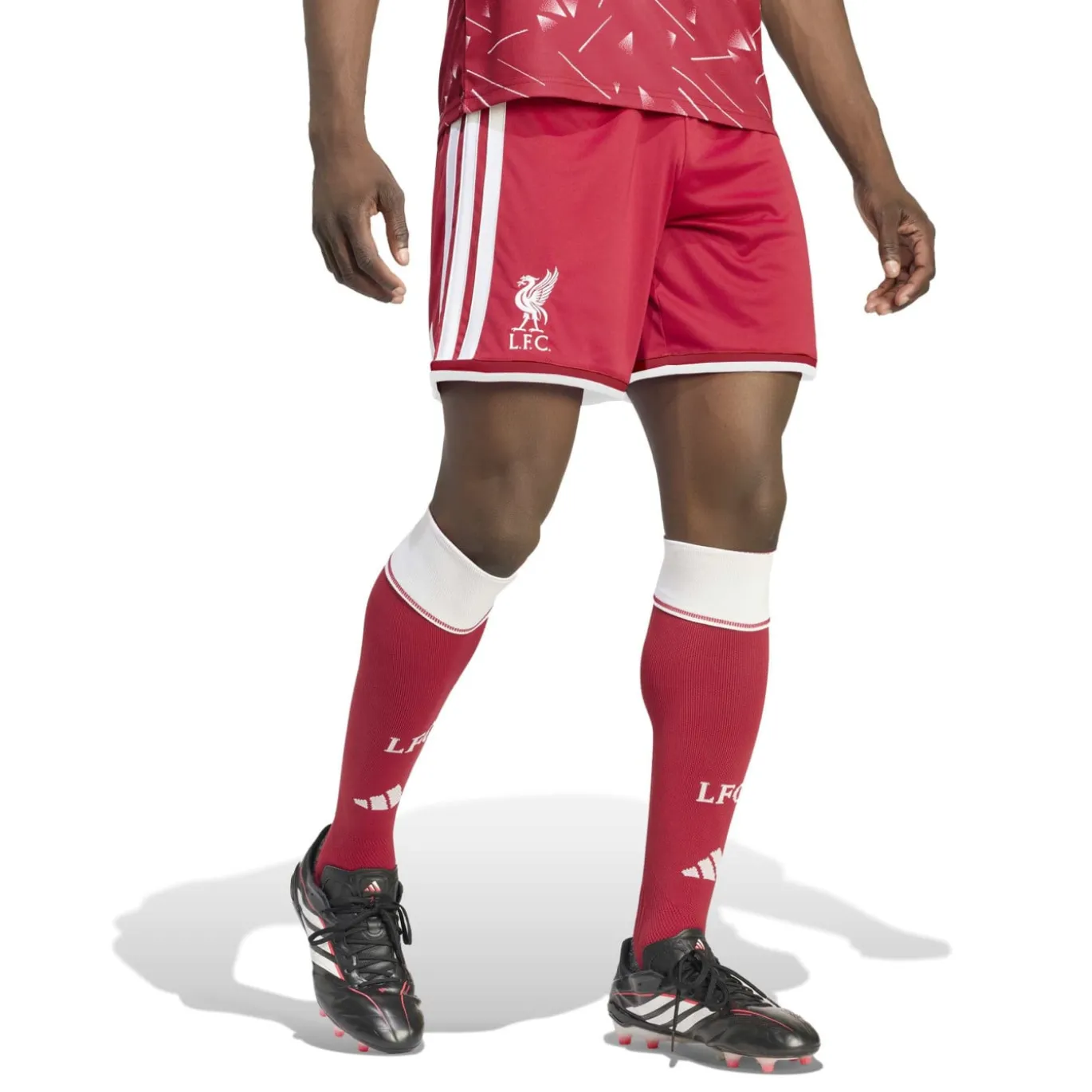 adidas Liverpool Thuisset 2026-2027