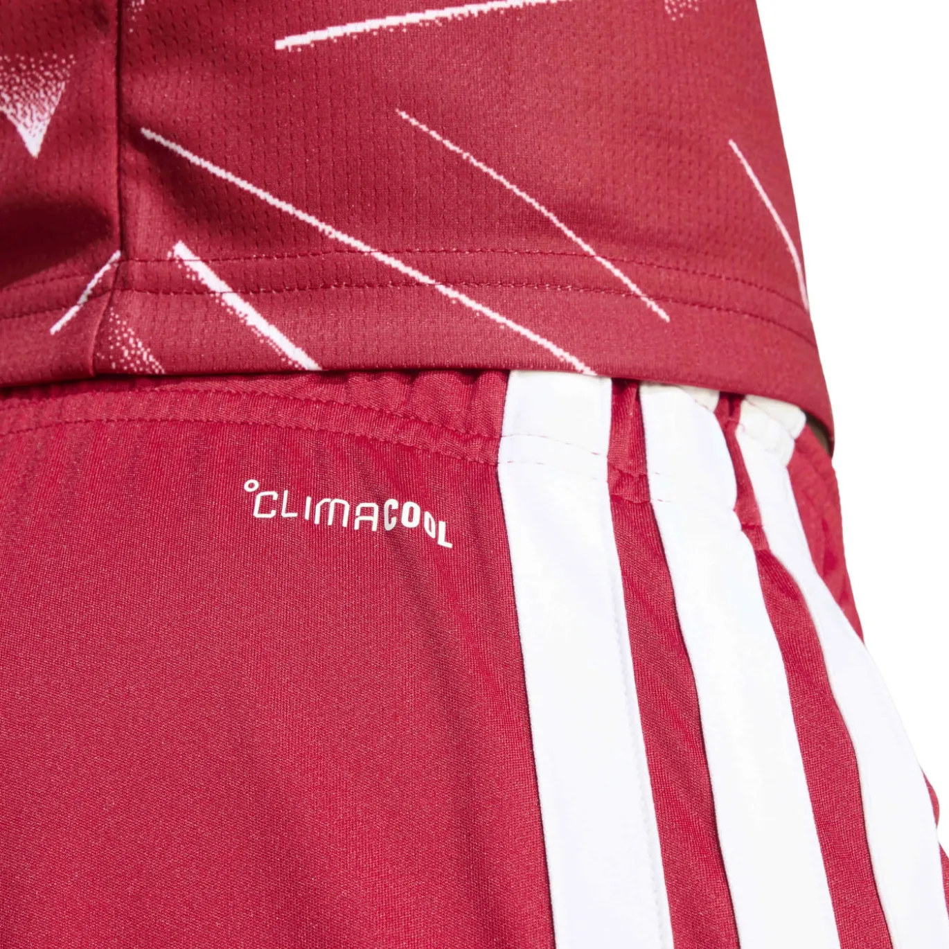 adidas Liverpool Thuisset 2026-2027
