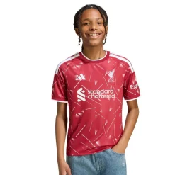 adidas Liverpool Thuisset 2026-2027 Kids