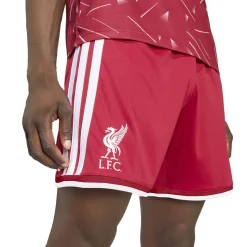 adidas Liverpool Thuisset Lange Mouwen 2026-2027