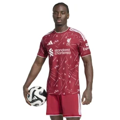 adidas Liverpool Thuisshirt Authentic 2026-2027