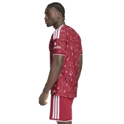 adidas Liverpool Thuisshirt Authentic 2026-2027
