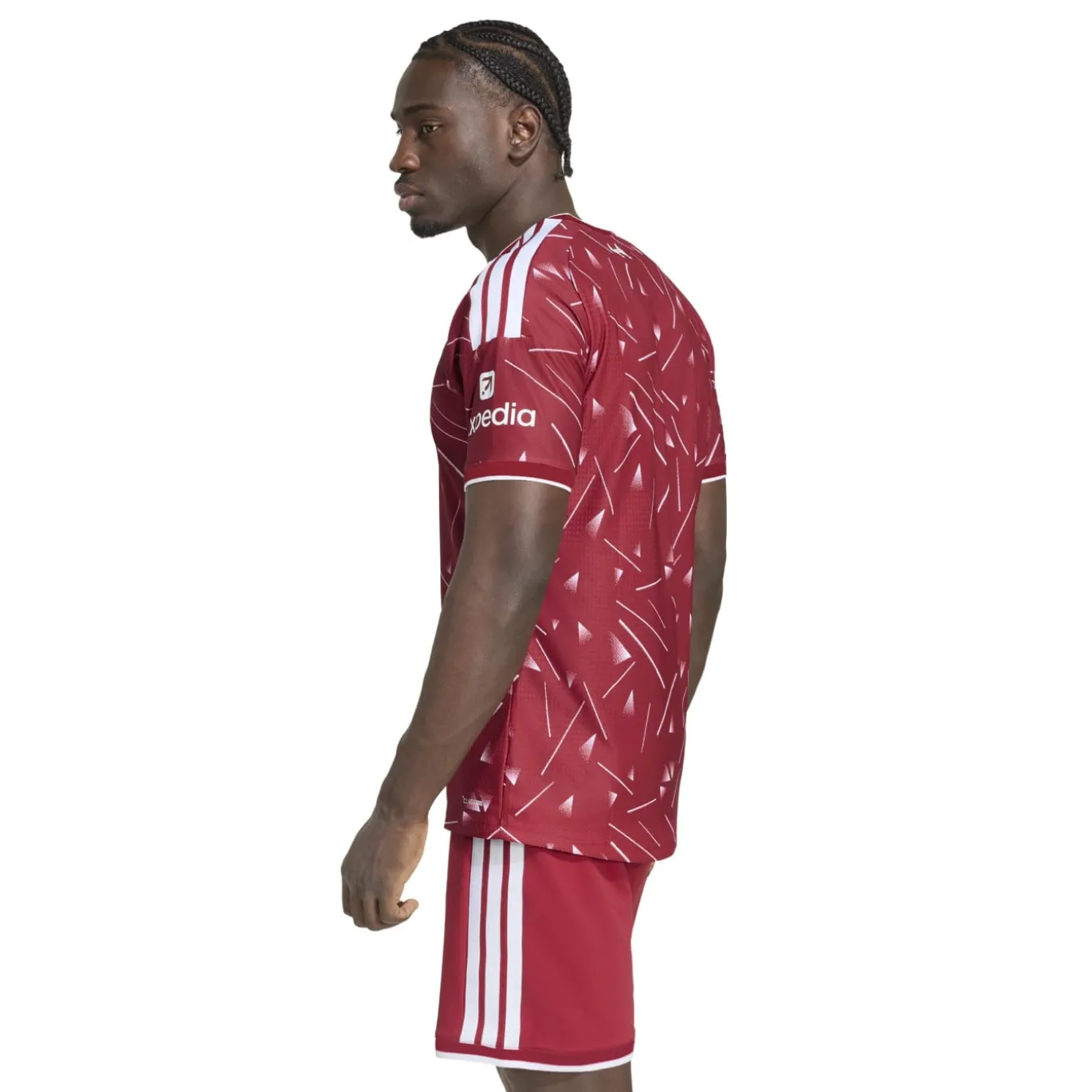 adidas Liverpool Thuisshirt Authentic 2026-2027