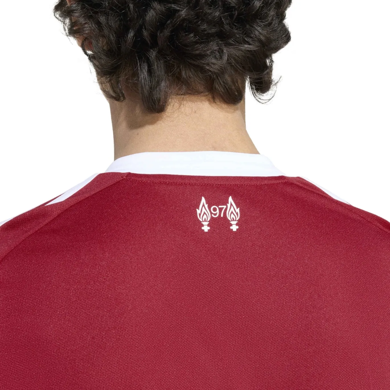 adidas Liverpool Thuisshirt 2025-2026