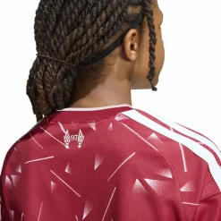 adidas Liverpool Thuisshirt 2026-2027 Kids