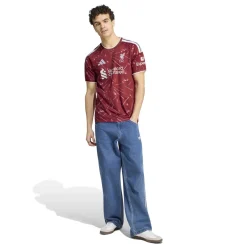 adidas Liverpool Thuisshirt 2026-2027