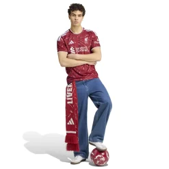 adidas Liverpool Thuisshirt 2026-2027