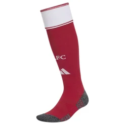 adidas Liverpool Thuissokken 2026-2027