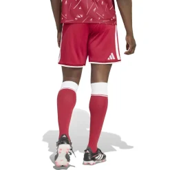 adidas Liverpool Thuistenue Lange Mouwen 2026-2027
