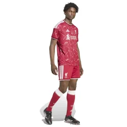 adidas Liverpool Thuistenue 2026-2027