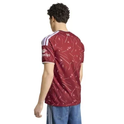 adidas Liverpool Thuistenue 2026-2027