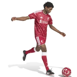adidas Liverpool Thuistenue 2026-2027