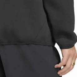 adidas Liverpool Tiro Travel Crew Sweater 2026-2027 Zwart Wit