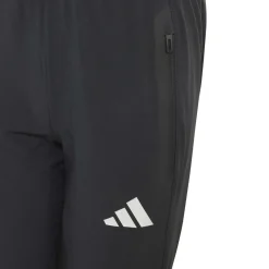 adidas Liverpool Tiro Travel Trainingsbroek 2026-2027 Kids Zwart Wit