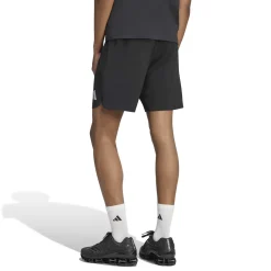 adidas Liverpool Tiro Travel Trainingsbroekje 2026-2027 Zwart Wit
