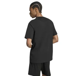 adidas Liverpool Tiro Travel T-Shirt 2026-2027 Zwart Wit
