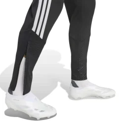 adidas Liverpool Trainingspak 1/4-Zip 2026-2027 Wit Zwart Rood