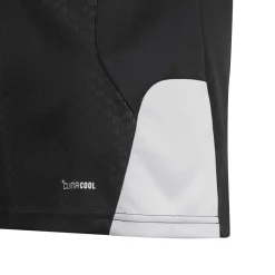 adidas Liverpool Trainingsshirt 2026-2027 Kids Zwart Grijs Wit Rood