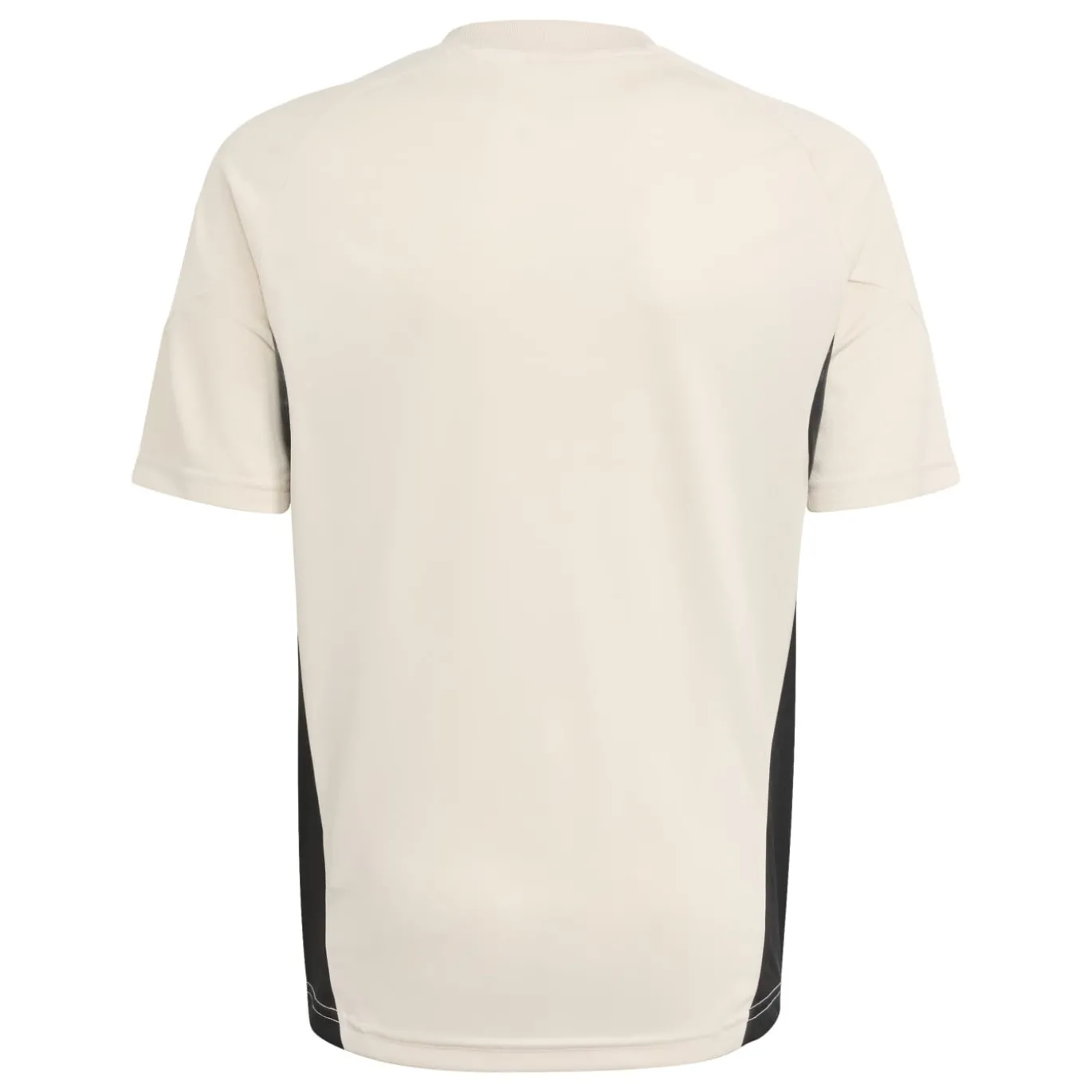 adidas Liverpool Trainingsshirt 2025-2026 Kids Wit Rood Zwart