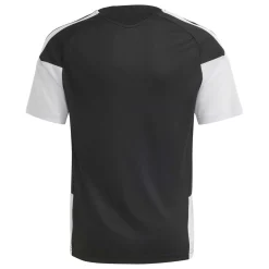 adidas Liverpool Trainingsset 2026-2027 Kids Zwart Grijs Wit Rood