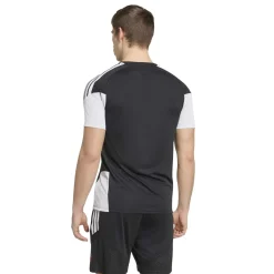adidas Liverpool Trainingsset 2026-2027 Zwart Grijs Wit Rood