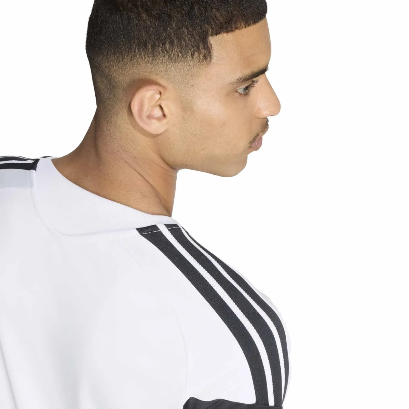 adidas Liverpool Trainingsset 2026-2027 Wit Zwart Rood
