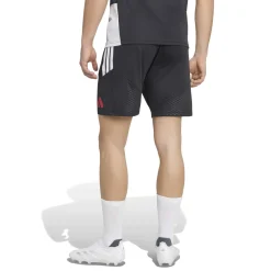 adidas Liverpool Trainingsset 2026-2027 Wit Zwart Rood