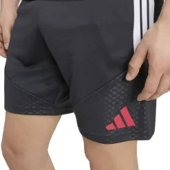adidas Liverpool Trainingsset 2026-2027 Wit Zwart Rood