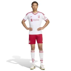 adidas Liverpool Uitbroekje 2026-2027