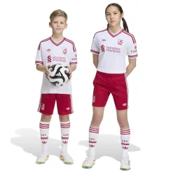adidas Liverpool Uitbroekje 2026-2027 Kids