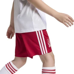 adidas Liverpool Uitset 2026-2027 Kids