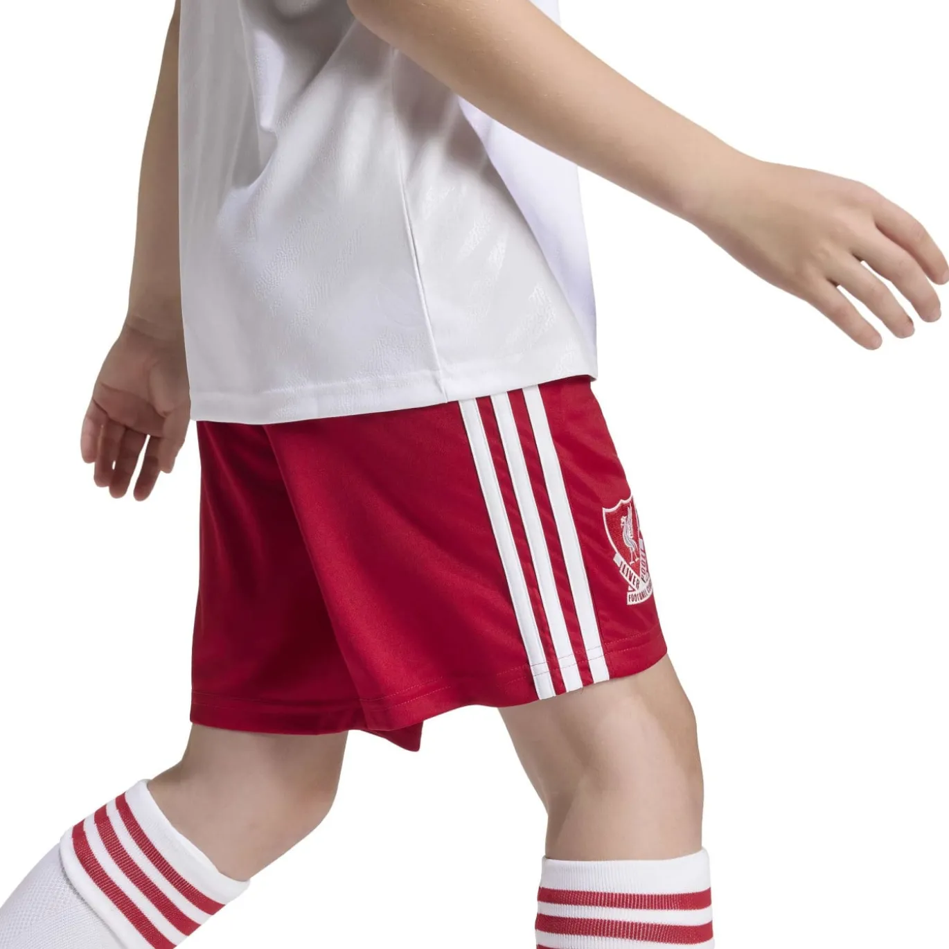 adidas Liverpool Uitset 2026-2027 Kids