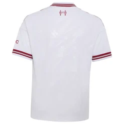 adidas Liverpool Uitset 2026-2027 Kids