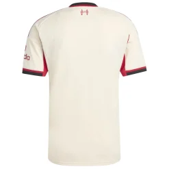 adidas Liverpool Uitshirt 2025-2026
