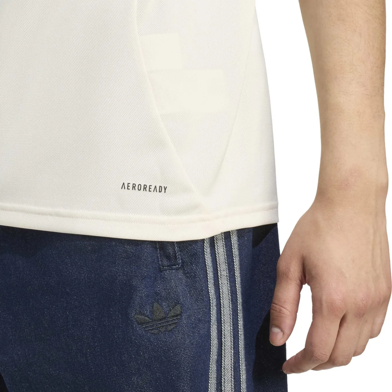 adidas Liverpool Uitshirt 2025-2026