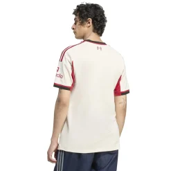 adidas Liverpool Uitshirt 2025-2026