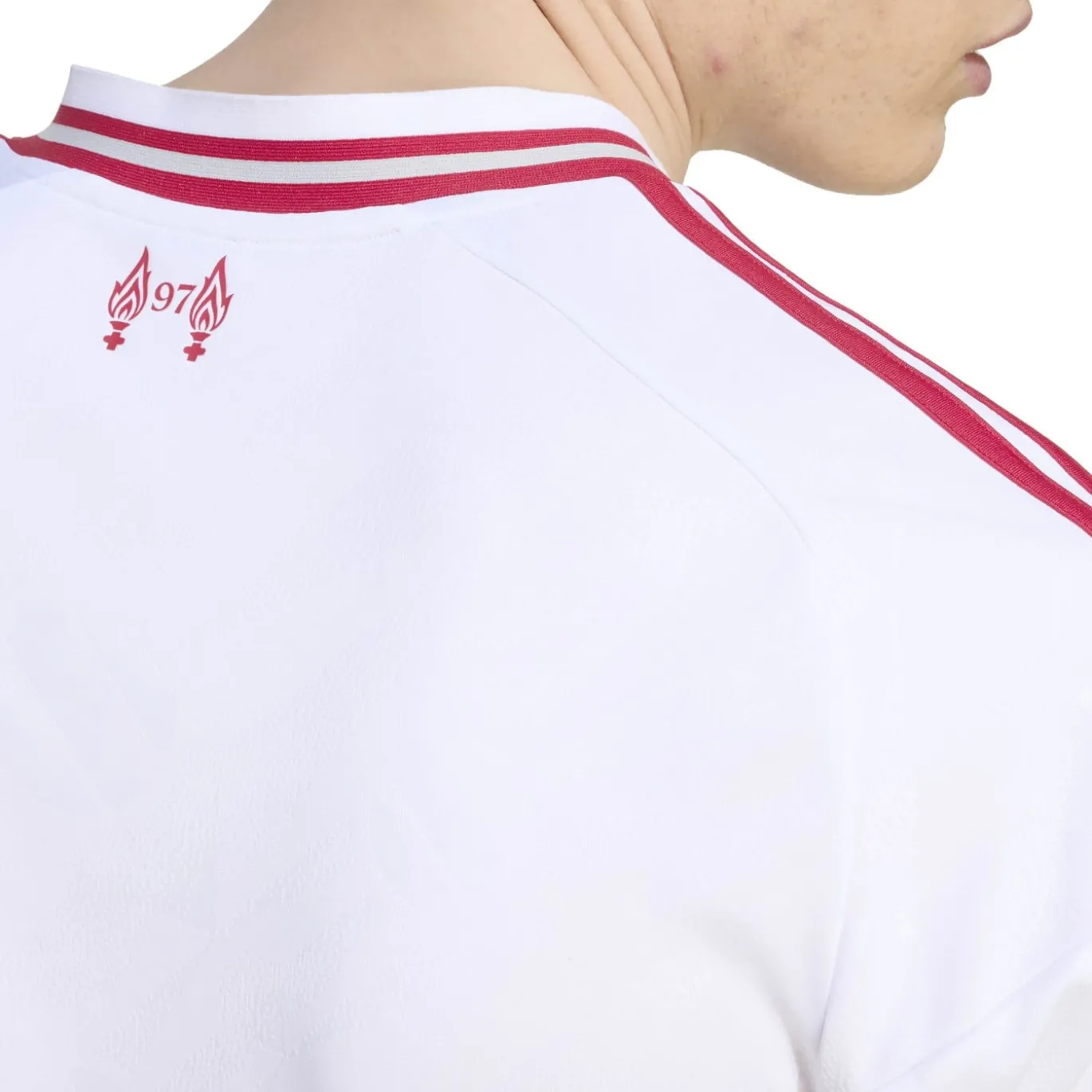 adidas Liverpool Uitshirt 2026-2027
