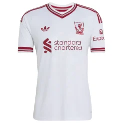 adidas Liverpool Uitshirt 2026-2027