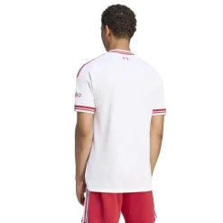 adidas Liverpool Uitshirt Authentic 2026-2027