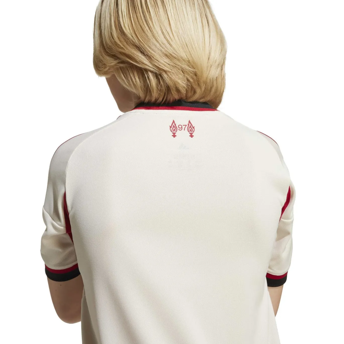 adidas Liverpool Uitshirt 2025-2026 Kids