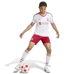 adidas Liverpool Uittenue 2026-2027