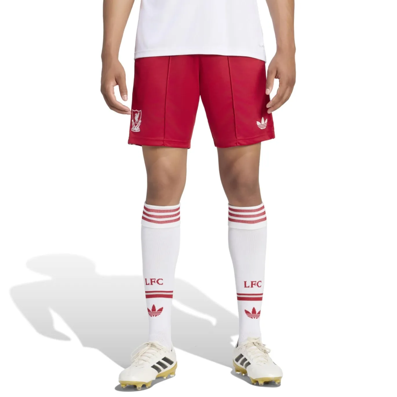 adidas Liverpool Uittenue 2026-2027