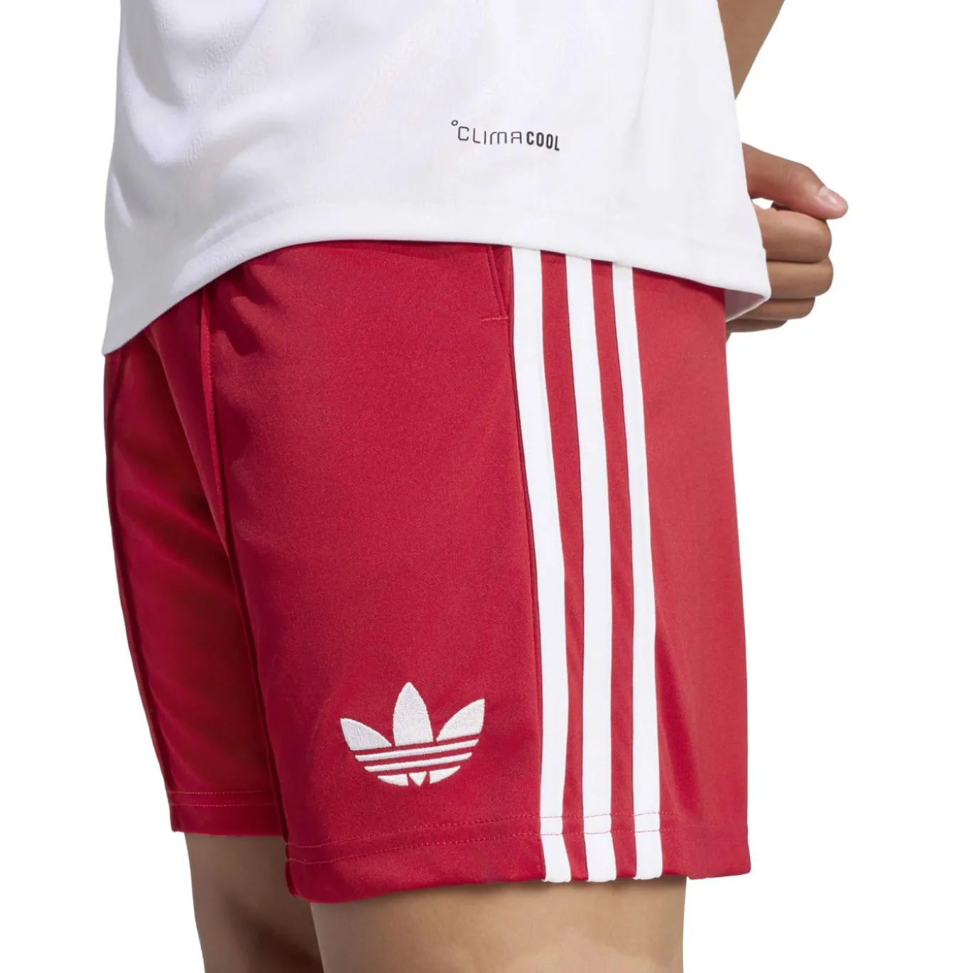 adidas Liverpool Uittenue 2026-2027