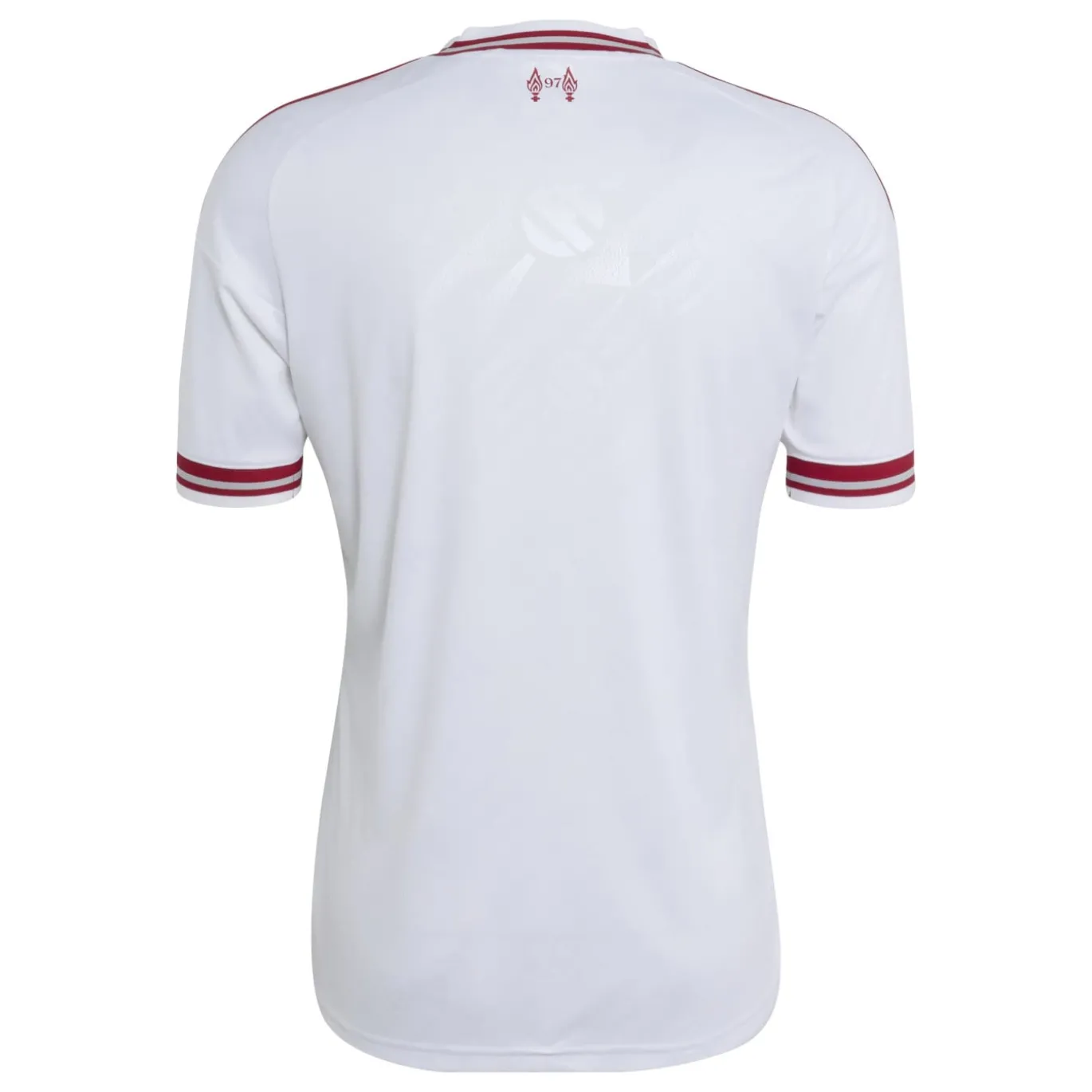 adidas Liverpool Uittenue 2026-2027